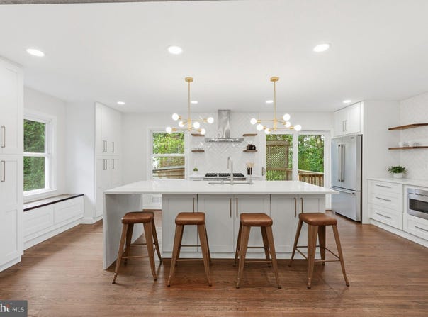 7620 WINTERBERRY Place, BETHESDA, MD 20817