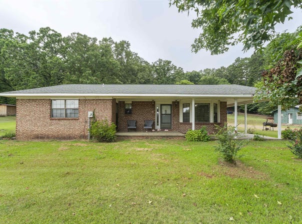 7665 Market, Dover, AR 72837