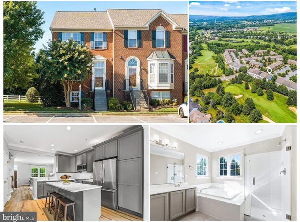 400 STONE SPRINGS Lane, MIDDLETOWN, MD 21769