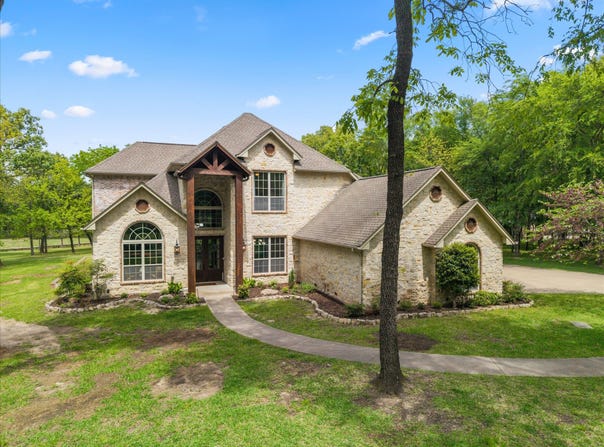 1215 PR 5980, Yantis, TX 75497