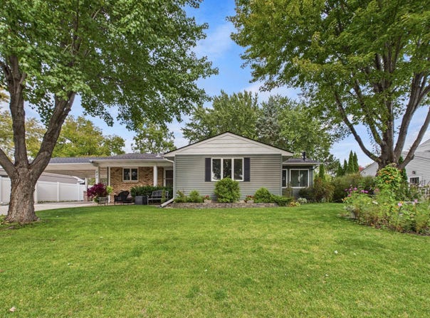 280 Yoho Drive, Anoka, MN 55303