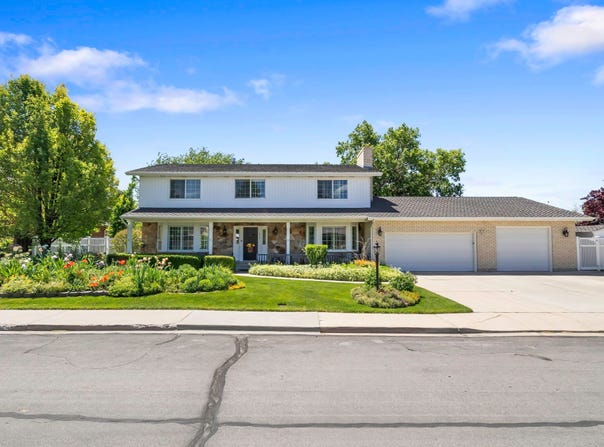172 E 1864 S, Orem, UT 84058