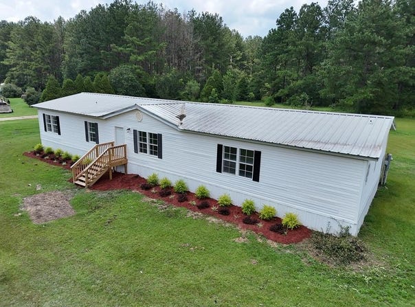623 Bond Rd., Cairo, GA 39827