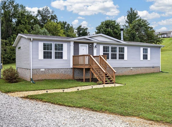 127 Mirage Drive, Rickman, TN 38580