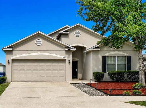 1012 SW 242ND Terrace, NEWBERRY, FL 32669