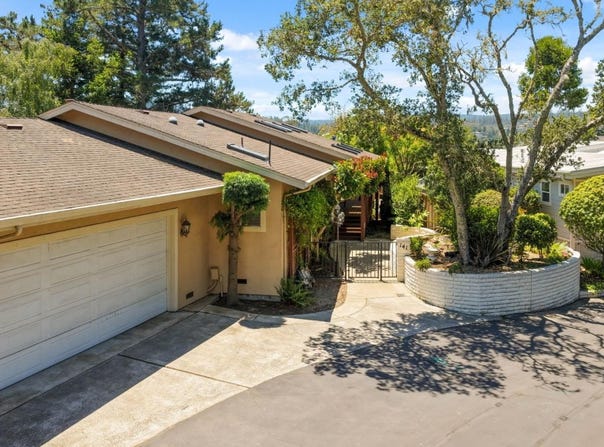 552 Bean Creek RD 141, SCOTTS VALLEY, CA 95066