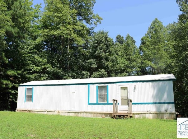 2030 Log Cabin, Henry, VA 24102