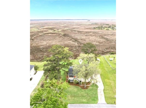 129 Tupelo Circle, Brunswick, GA 31525