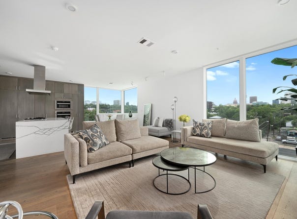 1010 W 10th St, Austin, TX 78703