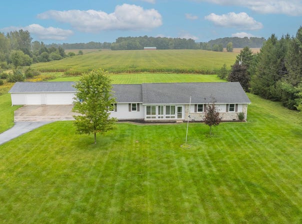 2320 State Route 47, Sidney, OH 45365