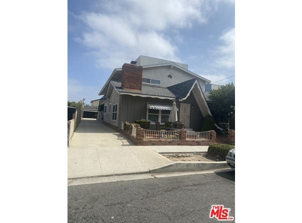 315 Lime St, Inglewood, CA 90301