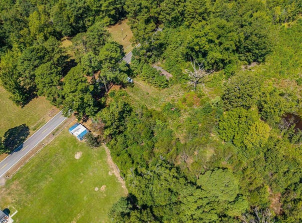 Hwy. 53 Road, Gurdon, AR 71743-9999
