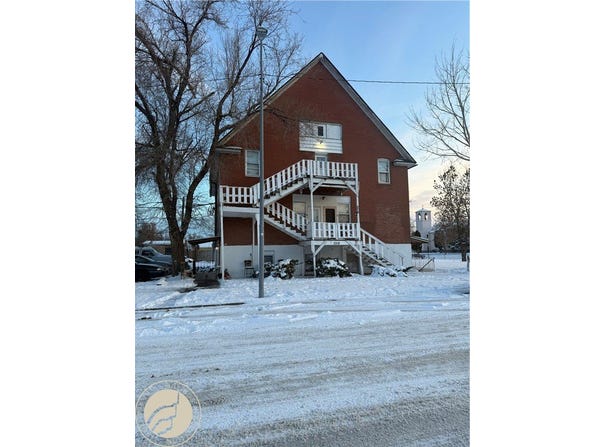 3318 2nd Avenue S, Billings, MT 59101