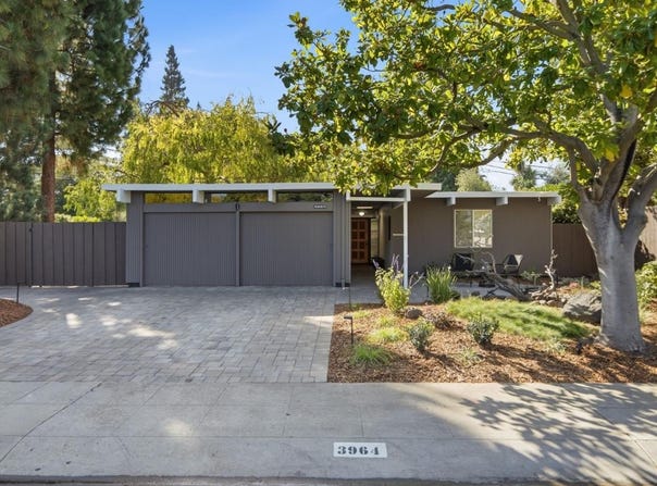 3964 Nelson CT, PALO ALTO, CA 94306