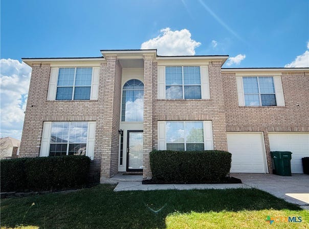 214 Memory Lane, Harker Heights, TX 76548