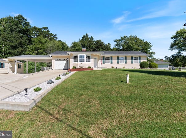 22712 PARKVIEW Drive, CALIFORNIA, MD 20619