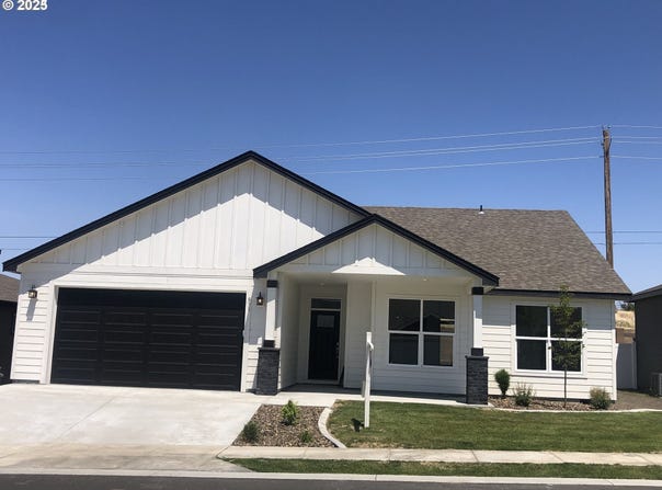 833 E autumn Ave, Hermiston, OR 97838