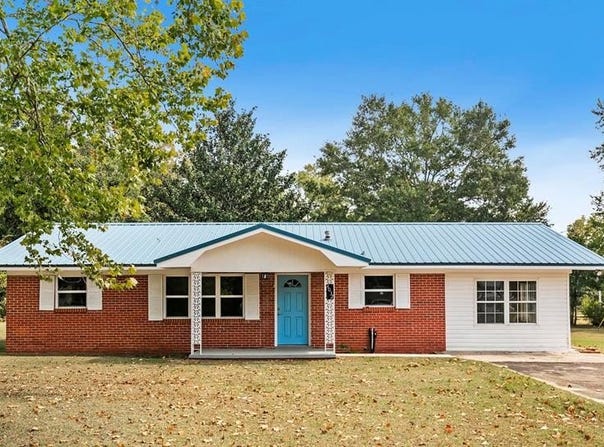 4032 Kinsey Road, Dothan, AL 36303