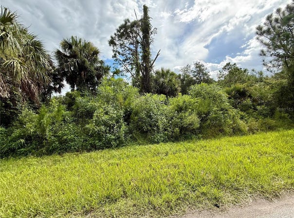 INDUSTRY AVE, NORTH PORT, FL 34288