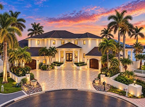 5400 PALI Way, ST PETE BEACH, FL 33706