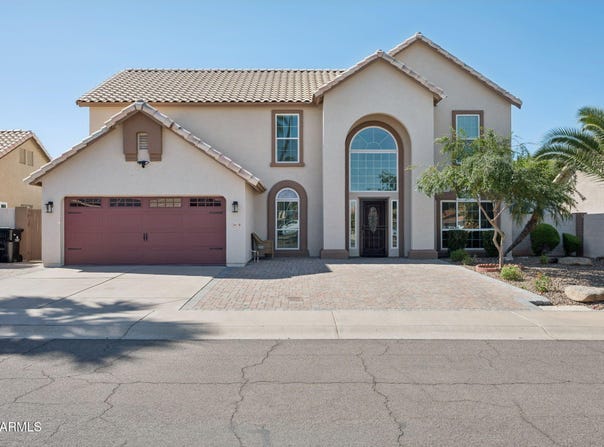 3419 E ROSEMONTE Drive, Phoenix, AZ 85050