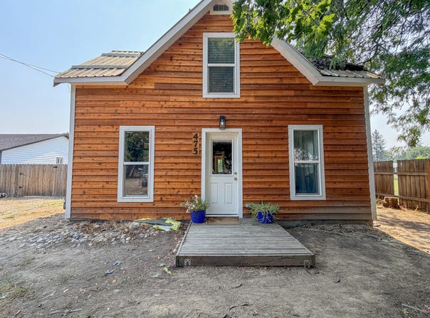 475 W 9TH Ave, KETTLE FALLS, WA 99141