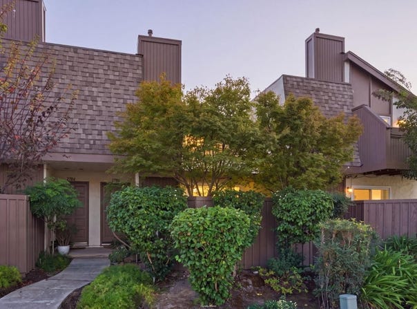 2786 Mauricia AVE, SANTA CLARA, CA 95051