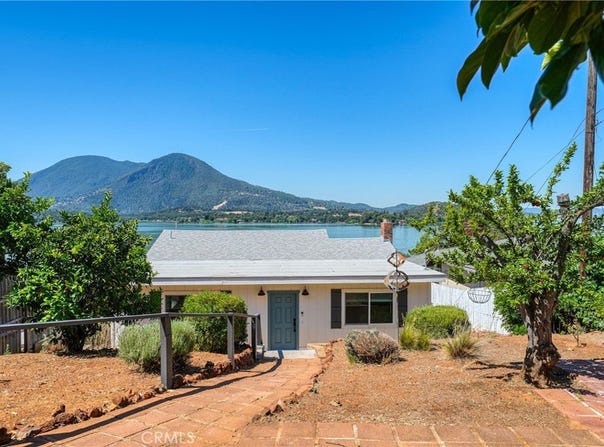 9175 Glenhaven, Glenhaven, CA 95443