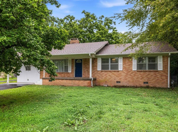 4809 Park Ave., Hot Springs, AR 71901