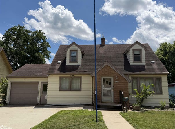 1807 1st Avenue S, Denison, IA 51442