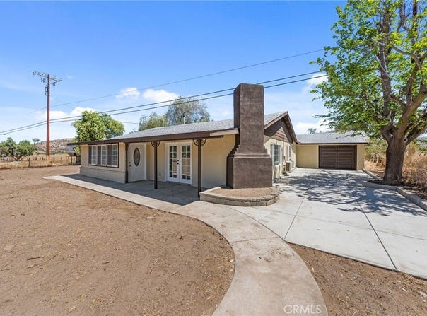 49860 Highway 79, Warner Springs, CA 92086