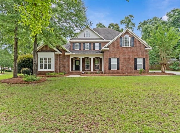 623 Prestwick Dr, Dothan, AL 36305
