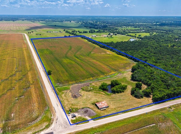 FM 512, Wolfe City, TX 75496