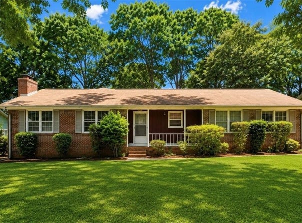 1940 Old Concord Drive SE, Covington, GA 30016