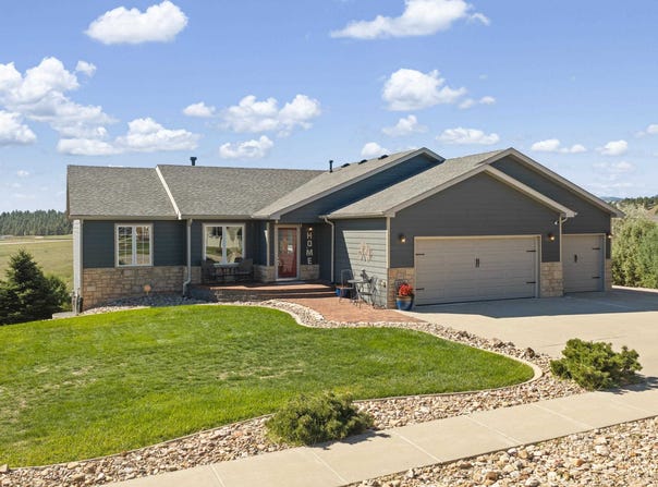 4225 Portrush Rd., Rapid City, SD 57702