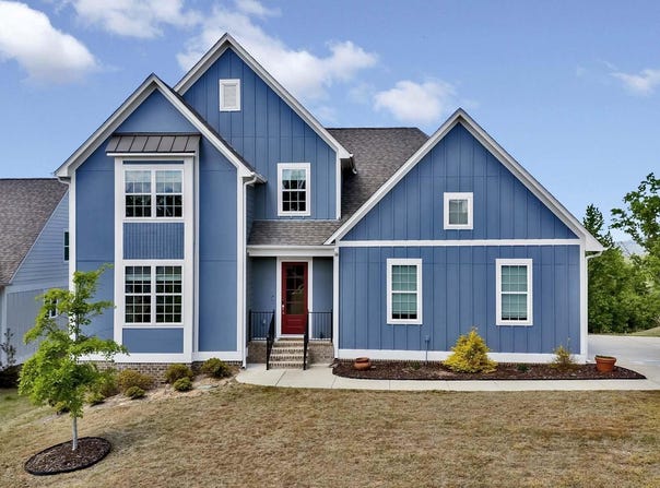 1125 CAMELLIA RIDGE DRIVE, PELHAM, AL 35124