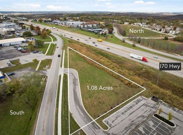 2701 NW S Outer Road, Blue Springs, MO 64015