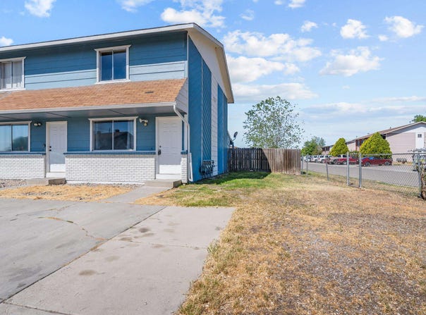 3229 White Avenue, Clifton, CO 81520