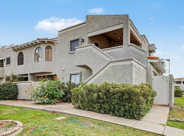 850 S RIVER Drive, Tempe, AZ 85281