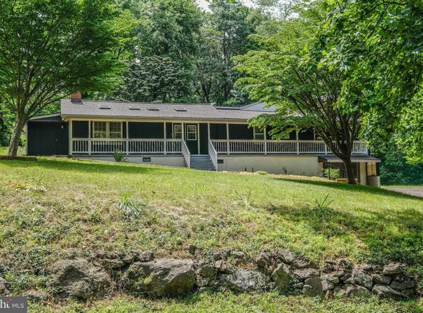 318 ULYSSES Way, LINDEN, VA 22642