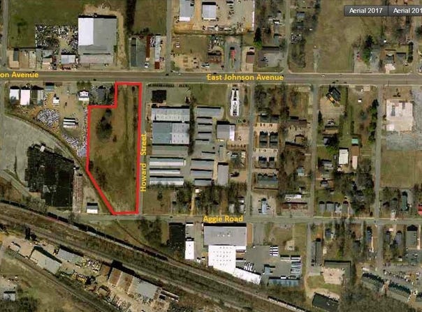 1171 E Johnson Avenue, Jonesboro, AR 72401