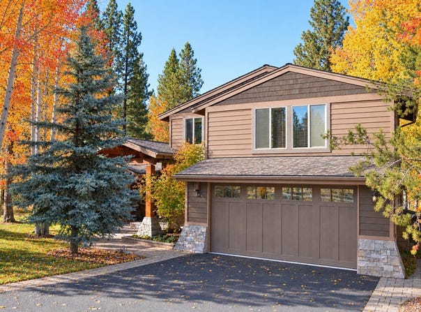 58017 Tokatee Lane, Sunriver, OR 97707