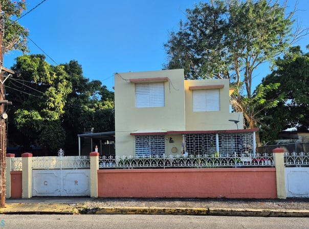 Primero, Ponce, PR 00730