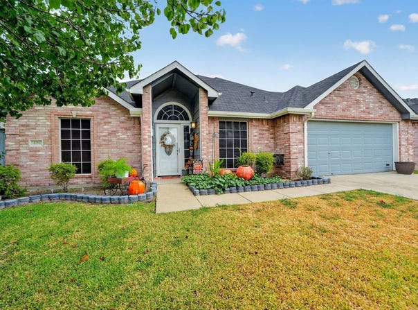 408 Er Ellis, Fate, TX 75087