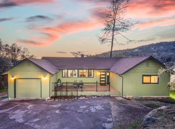 42442 Buckeye Road, Oakhurst, CA 93644