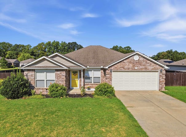 40 Dunwood Drive, Greenbrier, AR 72058