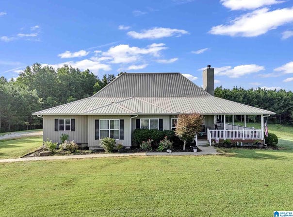 1604 COUNTY ROAD 80, ADDISON, AL 35540