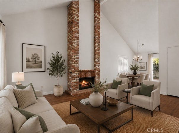 206 San Luis Rey, San Dimas, CA 91773