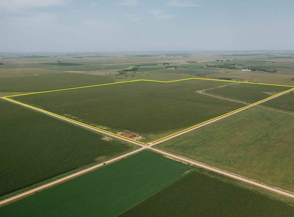 Road 765, Cozad, NE 69130