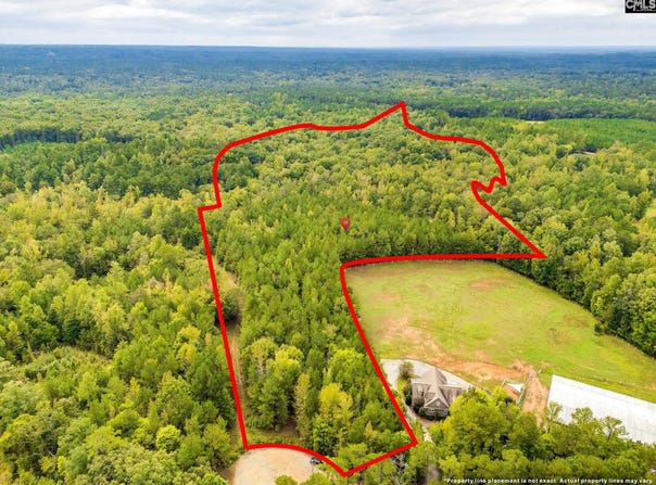 Creekside Way lot: 22, Ridgeway, SC 29130-7414